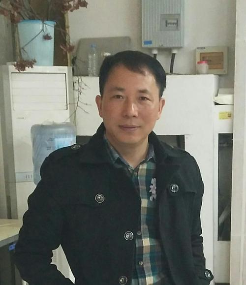 名家 张洪军 工笔 - 乐游2