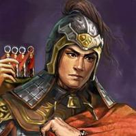 琅邪太守祝阿侯 陈俊 毕月乌 刀    积弩将军昆阳侯 傅俊 觜火猴