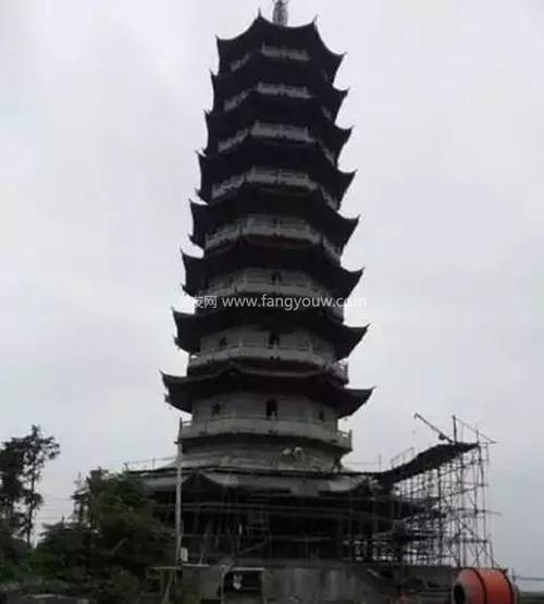 魁星塔