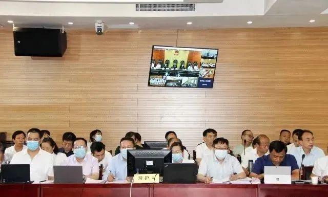 洛南县人民法院公开审理秦浩友等22人涉黑案件