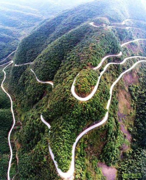 9【端午假期】"皖南318川藏线"~宁国夏霖九天银瀑,查济古镇,桃花潭