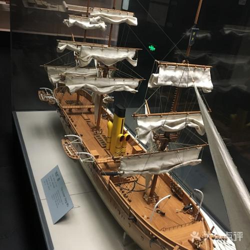 上海中国航海博物馆