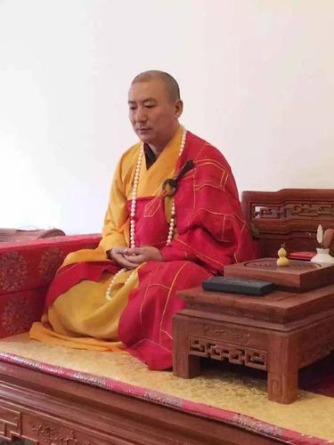 释果玉法师主讲《佛说阿弥陀经》第4讲@妙法莲华社