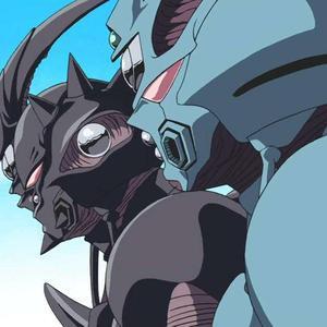 《强殖装甲》这辈子不可错过的变身斗士番