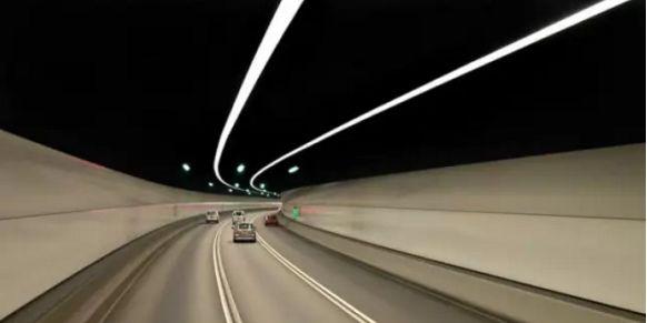 啬园路工程进入快速化施工阶段!将建成3.22公里长隧道!