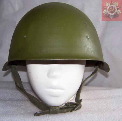二战钢盔