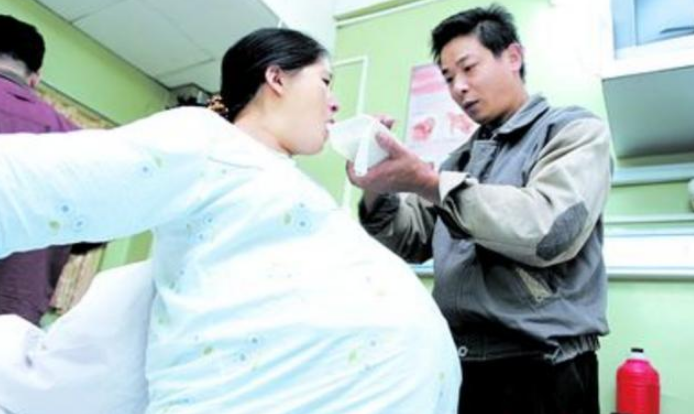 这3个部位"大"的女性,生孩子更容易,老一辈说法有一定