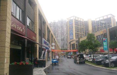 钟村 长华创意谷 写"字楼 88平米