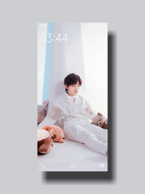 宋亚轩壁纸/锁屏 第一弹