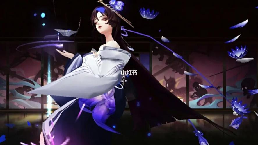 阴阳师截图_阴阳师_游戏_手机游戏