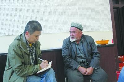 湖北援疆4年实施199个援建项目援助资金1169亿