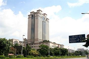 东莞喜来登大酒店
