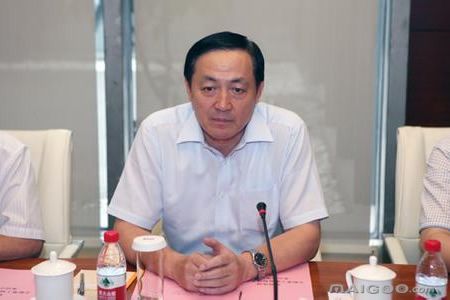 董强-中国船舶工业集团公司董事长介绍