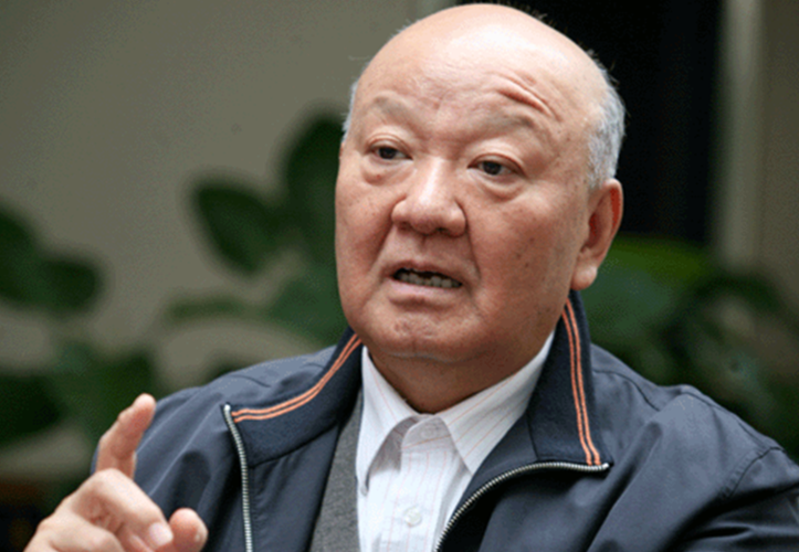 吴雁泽:著名的男高音歌唱家
