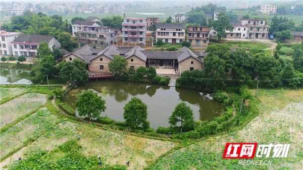 岣嵝峰继续保持龙头地位,带动周边旅游快速发展,彭玉麟故居,世界钟表