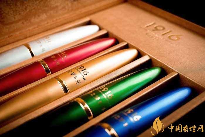 黄鹤楼雪茄价格表大全黄鹤楼全部雪茄价格介绍