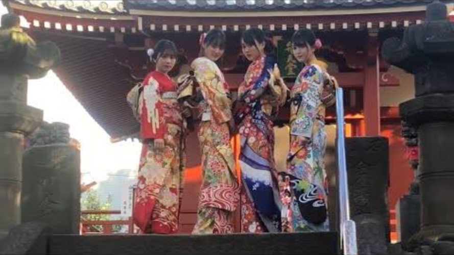 2月号 乃木坂46久保史绪里,与田佑希,远藤さくら,贺喜遥香making