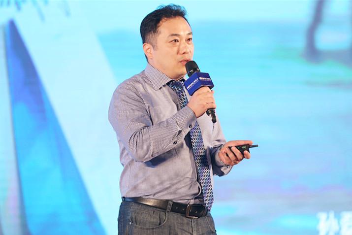 criteo孙磊:如何撩回手机上走失的客户?