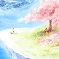 qq头像风景动漫头像图片大全
