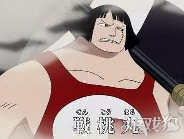 航海王强者之路战桃丸红卡效果详解