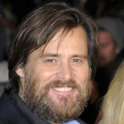 jim carrey becomes a granddad
