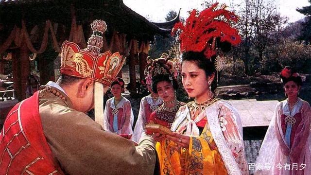 《西游记》那女儿国本无妖怪,我却差点救不了那和尚