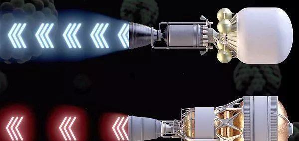 究竟有多恐怖海燕巡航导弹无限射程超级暴力核动力导弹试射