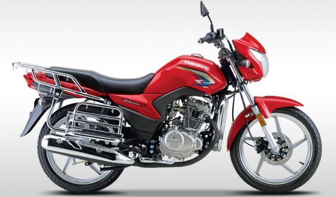 豪爵150一27d是国三的吗?