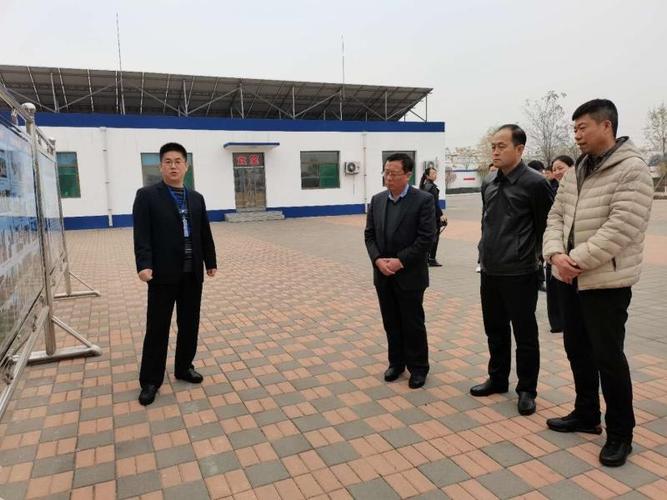 晋中公路分局"四个全面提升"主题活动观摩评比暨年终检查组莅临雅安