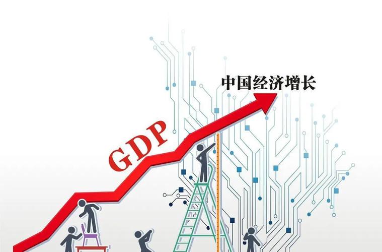 中国gdp总量稳居第二2020城市百强榜出炉近1亿人口脱贫