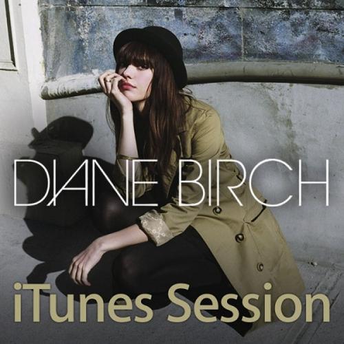 diane birch -nothing but.a miracle[ep]