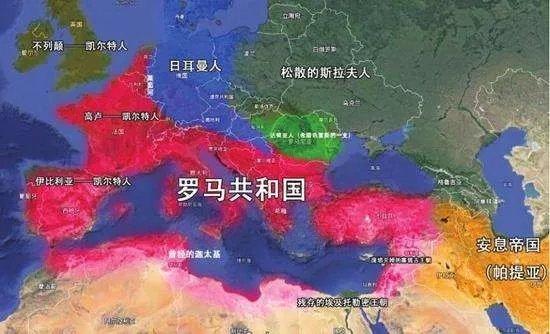 乘风破浪会有时:8艘极具代表性的古代世界沉船