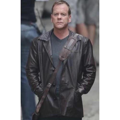 24 tv series: jack bauer jacket