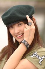 好想要蒙面超人件衫啊!