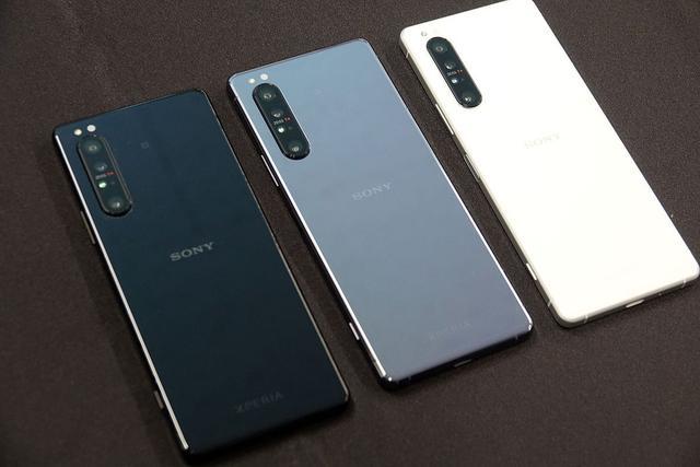 价值快一万块的索尼xperia 1 ii 5g手机你会买吗?