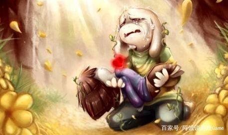 传说之下两大极端结局都不正常,普通结局才是这游戏合理之处