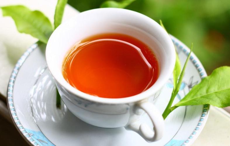 红茶和绿茶的区别有哪些