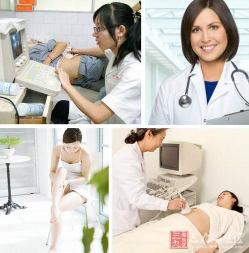 生殖器官检查是婚检中最重要的检查,但是也是最不被人接受的检查