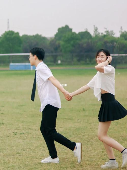 南宁|校园情侣毕业写真|甜甜的校园恋爱_恋爱_写真_约拍_三江侗族自治