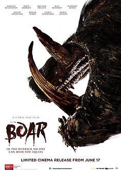 boar