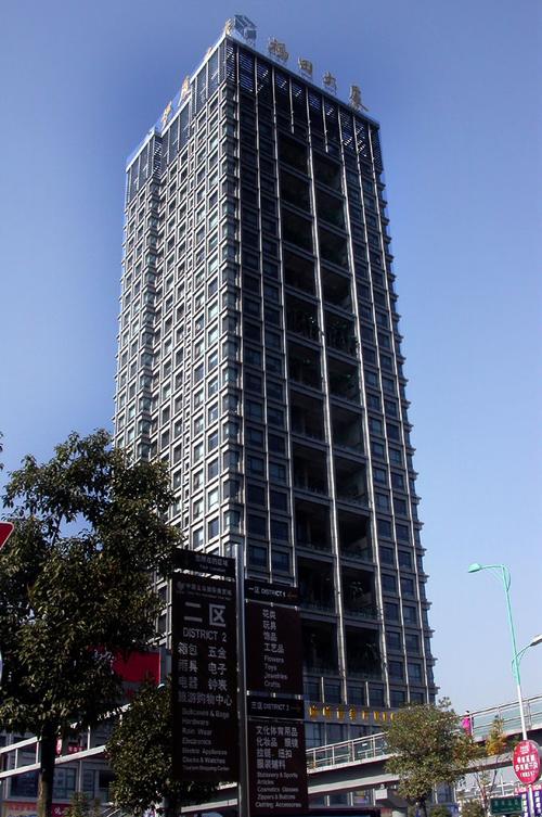 福田大厦