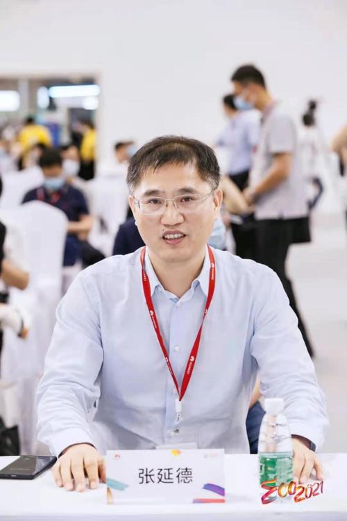 文/华为中国政企电力业务部总经理 张延德 华为认为:数字化转型本质