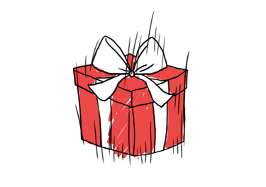 惊喜不断,实力宠你