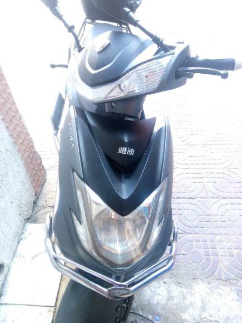 急需出售雅迪战途72伏加长版电动车需要的联系非诚勿扰