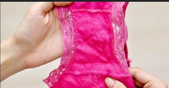 女生每天都清洗内裤为何还是发黄发硬呢看完你就知道了