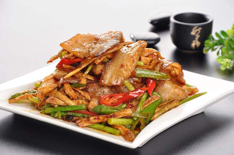 家常回锅肉