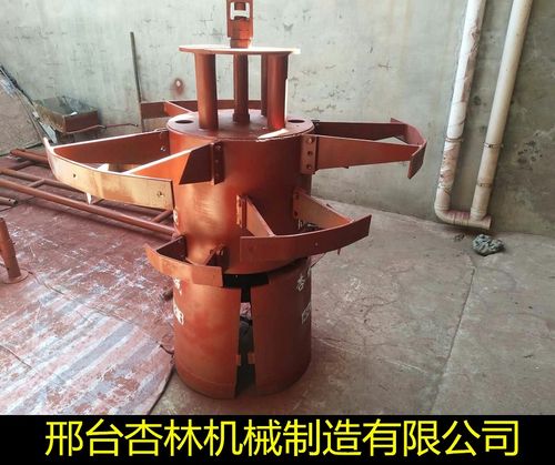 电动洛阳铲 一机多用效率高