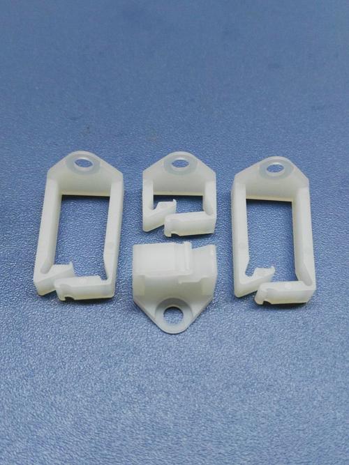 格高尼龙原色螺丝固定式尼龙卡式线夹glws-sr系列