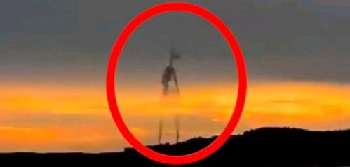 我的世界:模组中的可怕生物,汽笛人和地精红帽老头