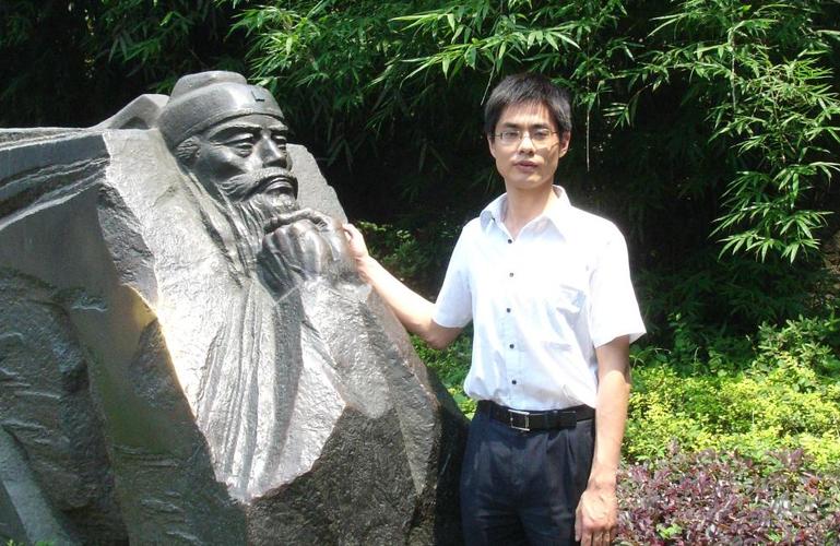刘建坡